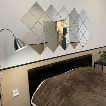 Сдается 2-х комнатная квартира, 40 м²