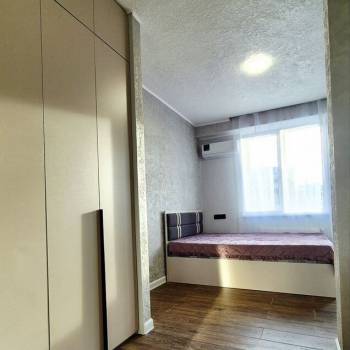 Сдается 1-комнатная квартира, 32 м²