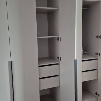 Сдается 1-комнатная квартира, 32 м²