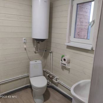 Сдается Дом, 30 м²