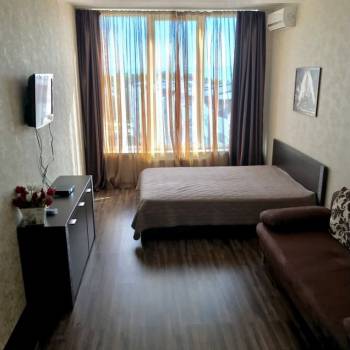 Сдается 1-комнатная квартира, 42 м²