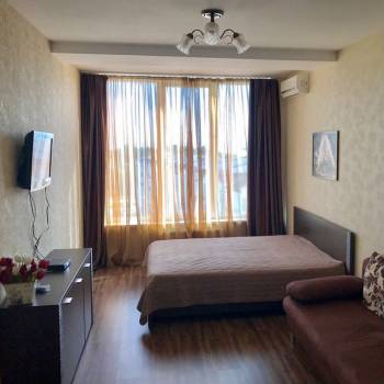 Сдается 1-комнатная квартира, 42 м²
