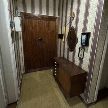 Сдается 2-х комнатная квартира, 46 м²
