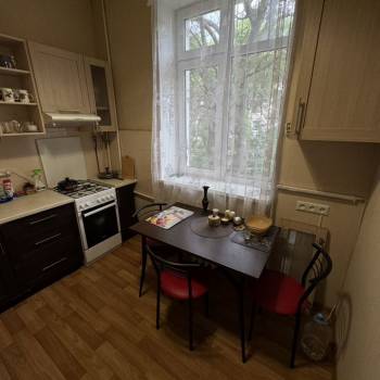 Сдается 2-х комнатная квартира, 46 м²