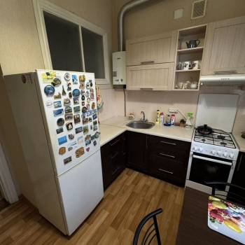 Сдается 2-х комнатная квартира, 46 м²