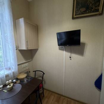 Сдается 2-х комнатная квартира, 46 м²