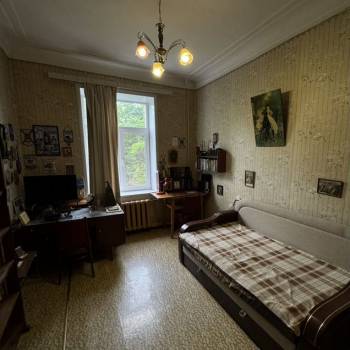 Сдается 2-х комнатная квартира, 46 м²