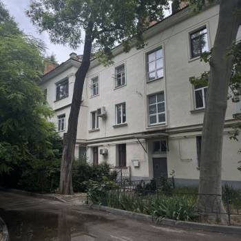 Сдается 2-х комнатная квартира, 46 м²