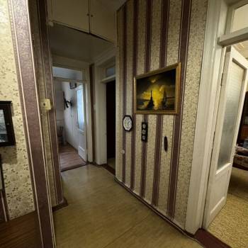 Сдается 2-х комнатная квартира, 46 м²