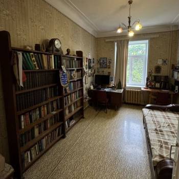 Сдается 2-х комнатная квартира, 46 м²