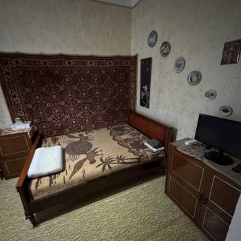 Сдается 2-х комнатная квартира, 46 м²