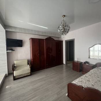 Сдается 1-комнатная квартира, 50 м²