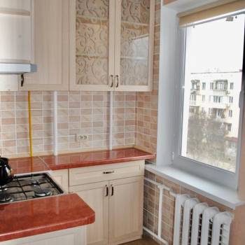 Сдается 1-комнатная квартира, 36 м²