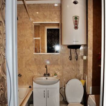 Сдается 1-комнатная квартира, 36 м²