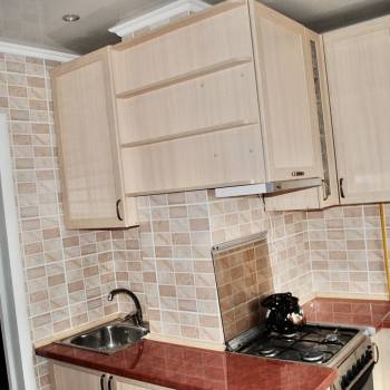 Сдается 1-комнатная квартира, 36 м²