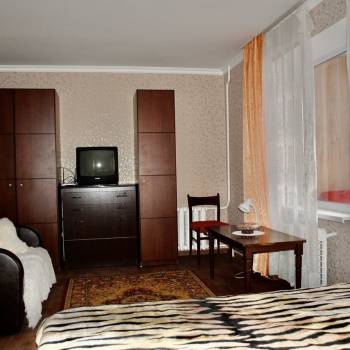 Сдается 1-комнатная квартира, 36 м²