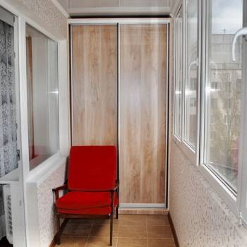 Сдается 1-комнатная квартира, 36 м²