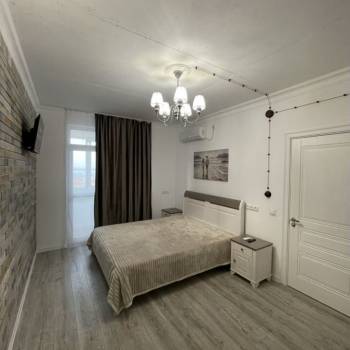 Сдается 1-комнатная квартира, 35 м²
