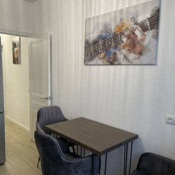 Сдается 1-комнатная квартира, 35 м²