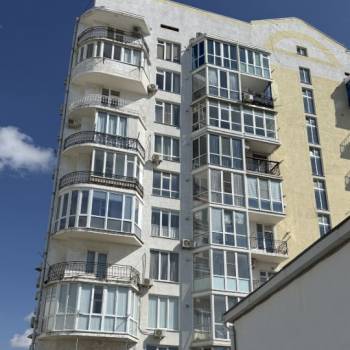 Сдается 1-комнатная квартира, 42 м²