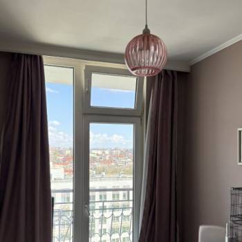 Сдается 1-комнатная квартира, 42 м²