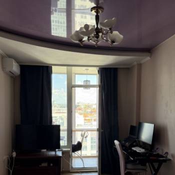 Сдается 1-комнатная квартира, 42 м²
