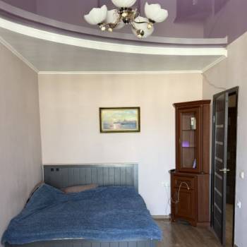 Сдается 1-комнатная квартира, 42 м²