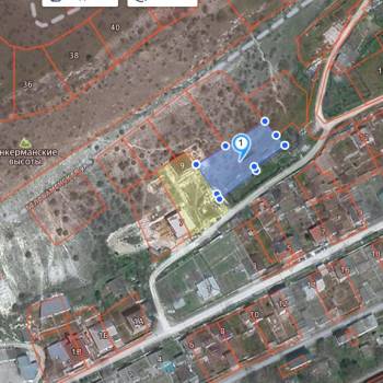 Продается Участок, 1000 м²