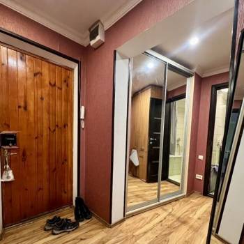 Сдается 2-х комнатная квартира, 56,3 м²