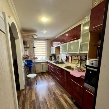 Сдается 2-х комнатная квартира, 56,3 м²
