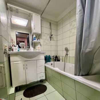 Сдается 2-х комнатная квартира, 56,3 м²