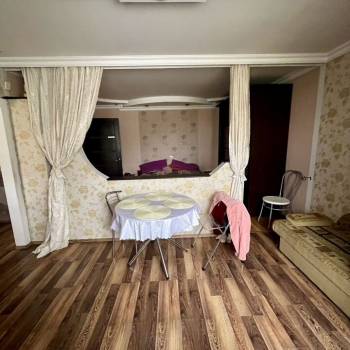 Сдается 2-х комнатная квартира, 56,3 м²
