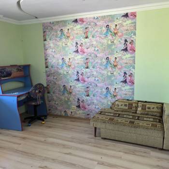 Сдается 2-х комнатная квартира, 56,3 м²