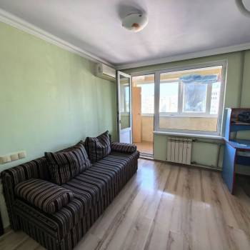 Сдается 2-х комнатная квартира, 56,3 м²