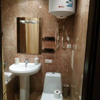 Сдается 1-комнатная квартира, 33 м²