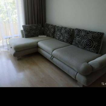 Сдается 1-комнатная квартира, 33 м²