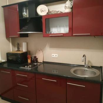 Сдается 1-комнатная квартира, 33 м²