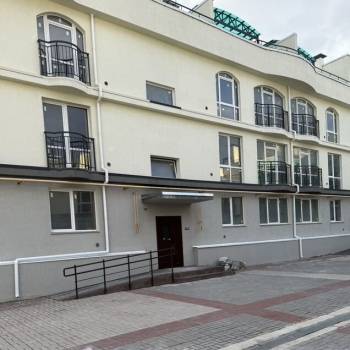 Продается 1-комнатная квартира, 30,8 м²