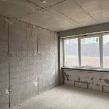 Продается 1-комнатная квартира, 30,8 м²