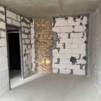 Продается 1-комнатная квартира, 30,8 м²