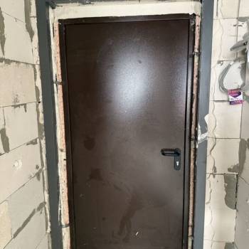 Продается 1-комнатная квартира, 30,8 м²