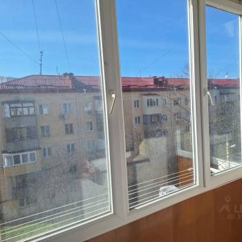 Сдается 2-х комнатная квартира, 50 м²