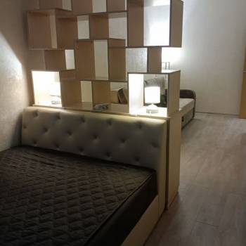 Сдается 1-комнатная квартира, 42 м²