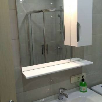 Сдается 1-комнатная квартира, 42 м²