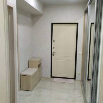 Сдается 1-комнатная квартира, 42 м²