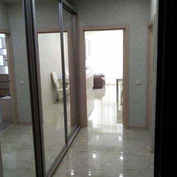 Сдается 1-комнатная квартира, 42 м²