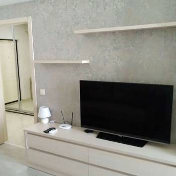 Сдается 1-комнатная квартира, 42 м²