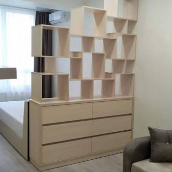 Сдается 1-комнатная квартира, 42 м²