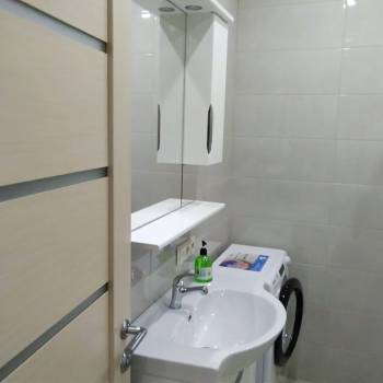 Сдается 1-комнатная квартира, 42 м²