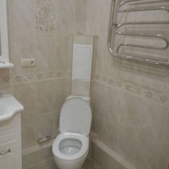 Сдается 1-комнатная квартира, 40,1 м²